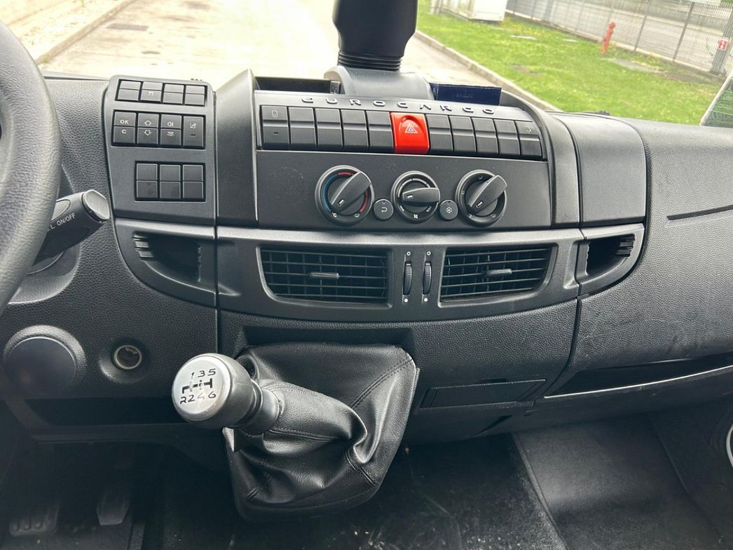 IVECO | Eurocargo 75E21
