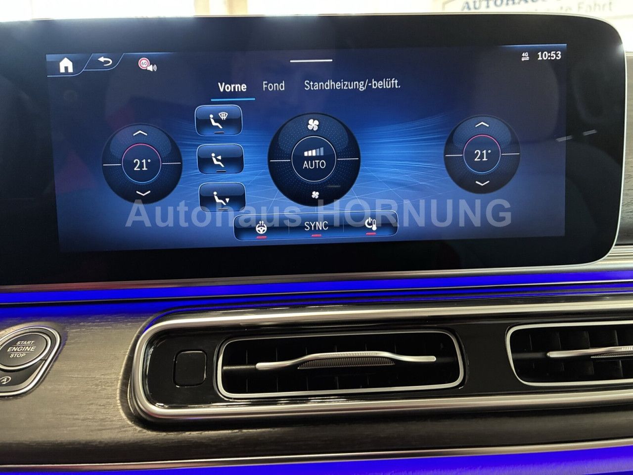 Mercedes-Benz V-Klasse – Bild 20