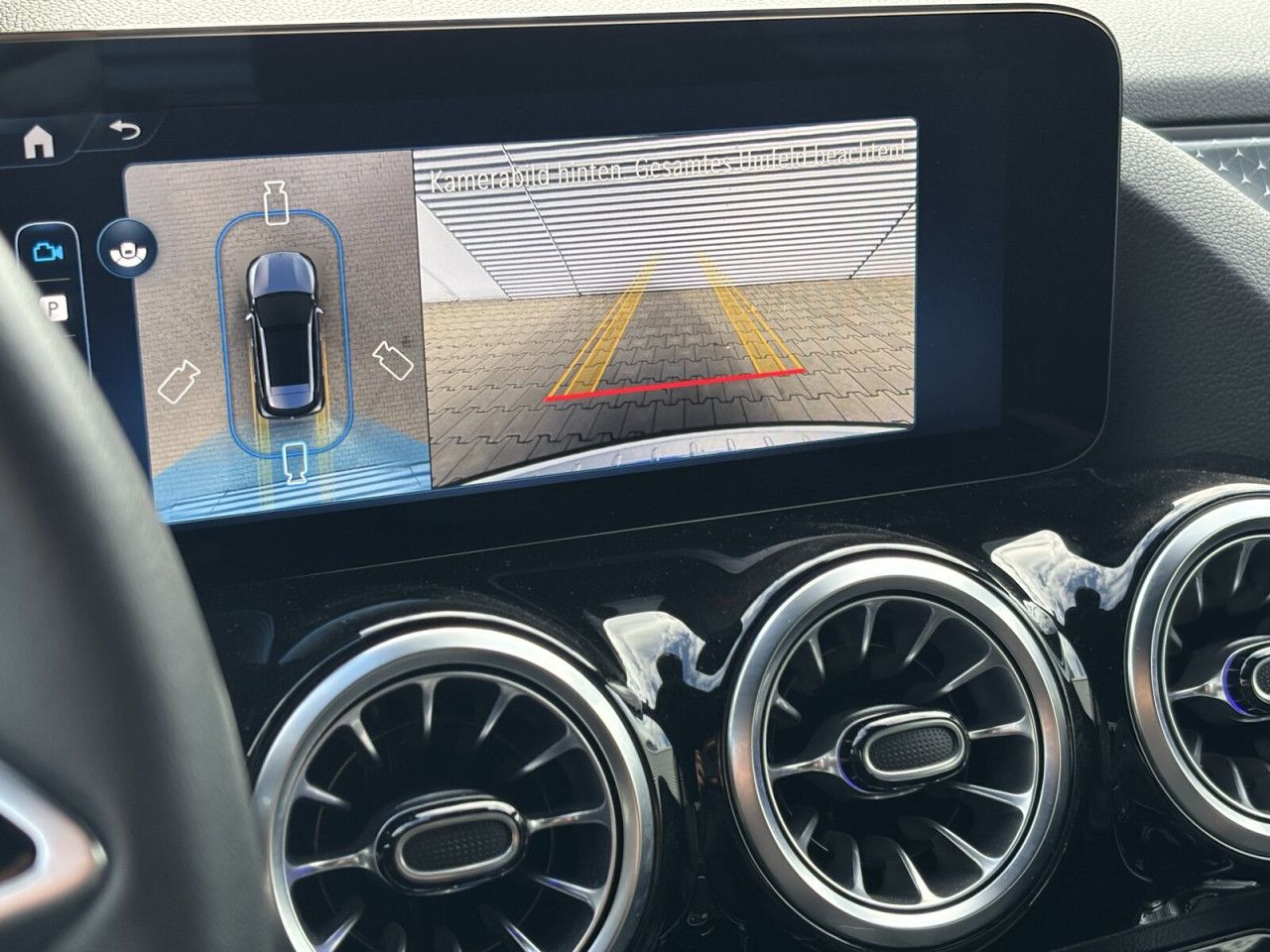 Mercedes-Benz GLA – Bild 22