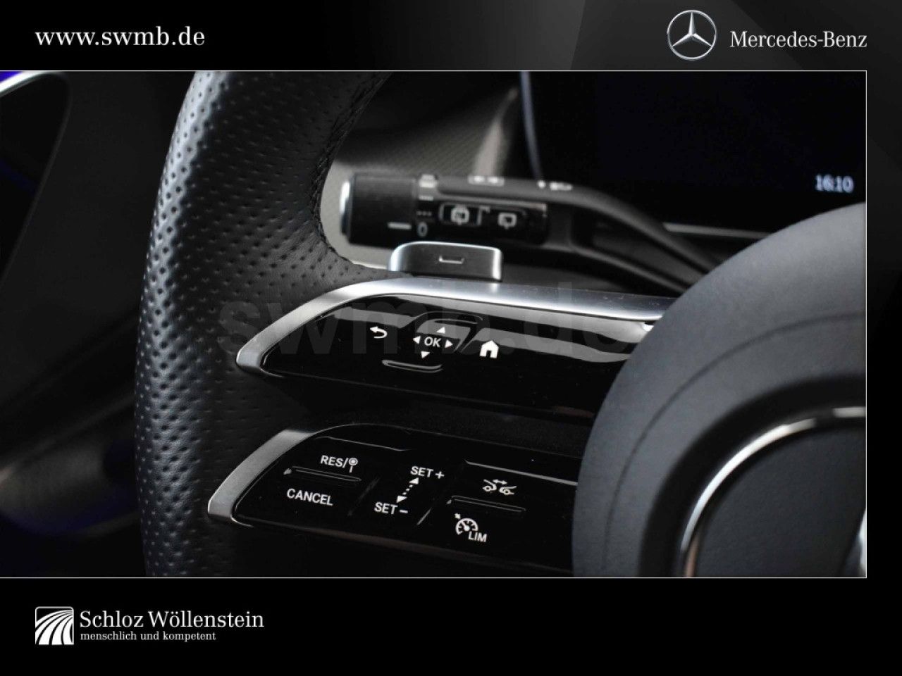 Mercedes-Benz GLC – Bild 7