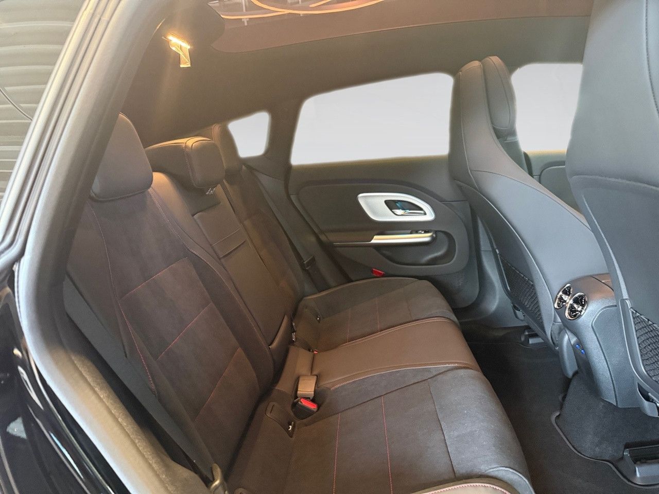 Mercedes-Benz CLA – Bild 12