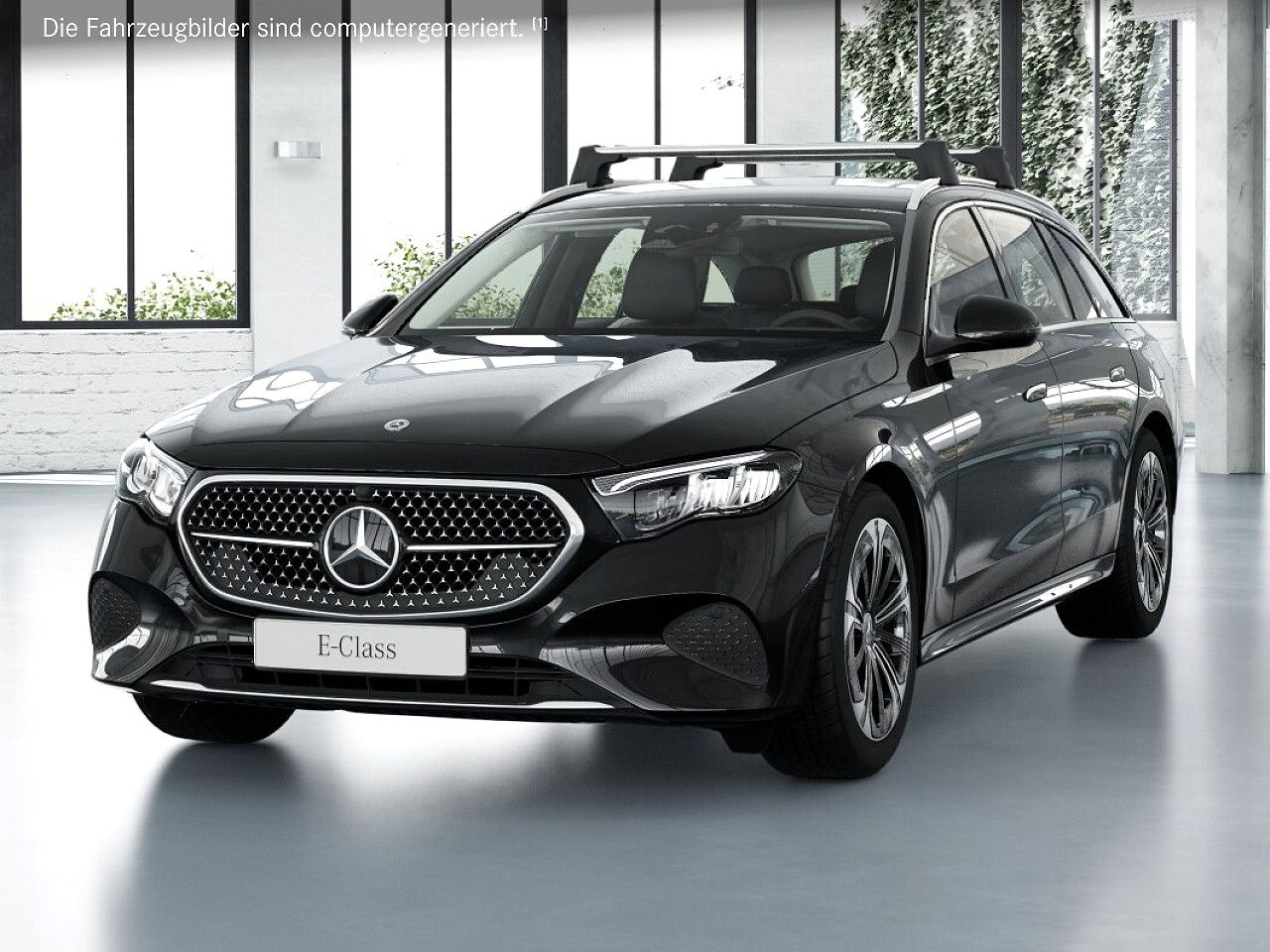 Mercedes-Benz E-Klasse – Bild 23