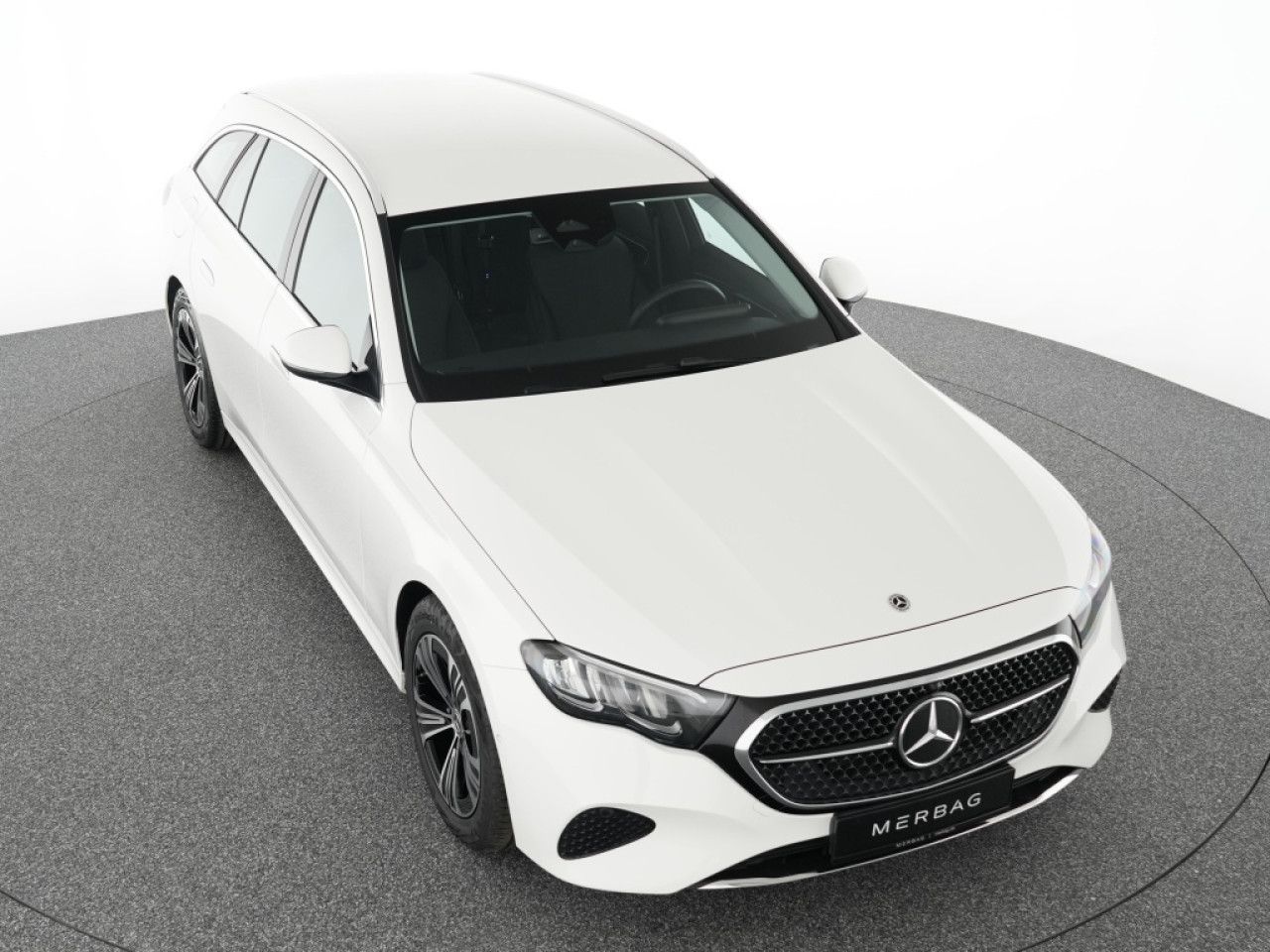Mercedes-Benz E-Klasse – Bild 10