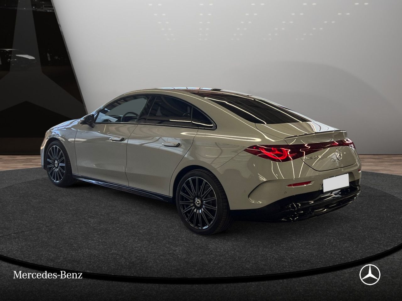 Mercedes-Benz CLA – Bild 7