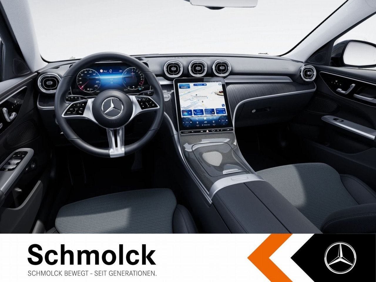 Mercedes-Benz C-Klasse – Bild 8