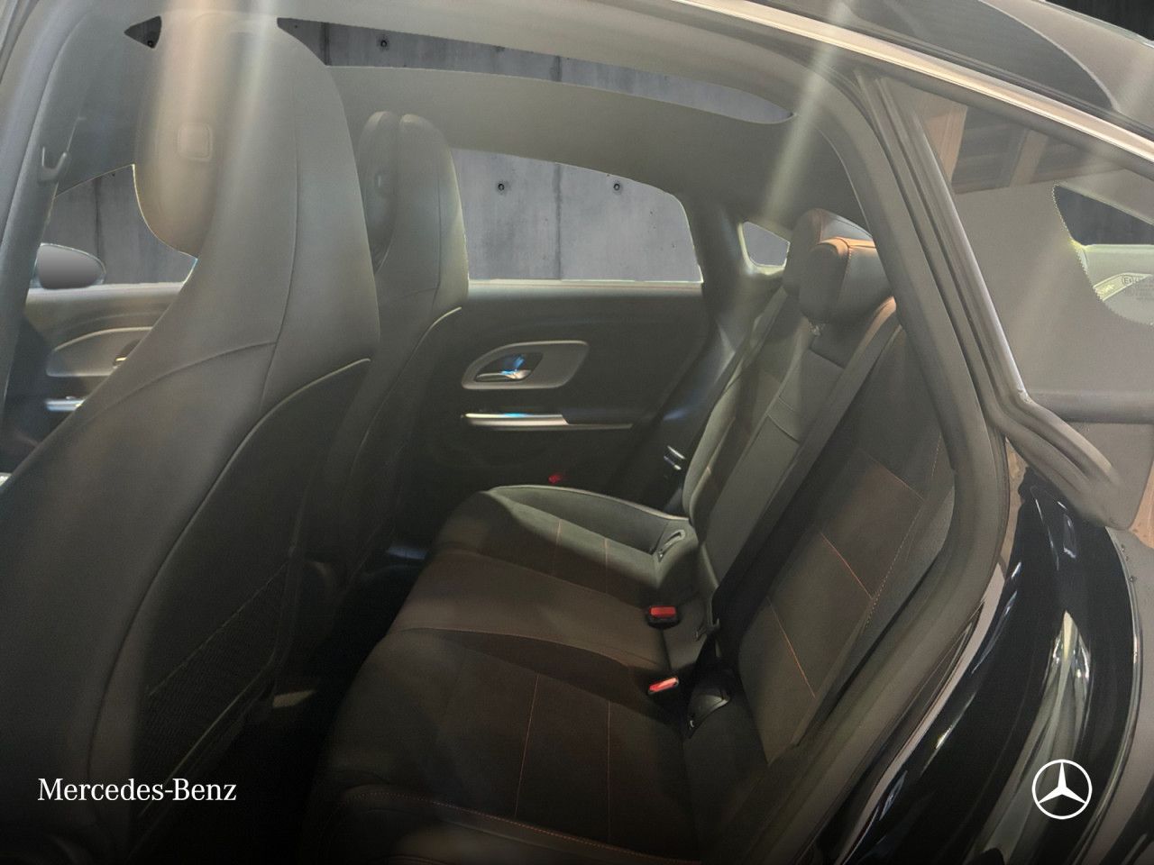 Mercedes-Benz CLA – Bild 9