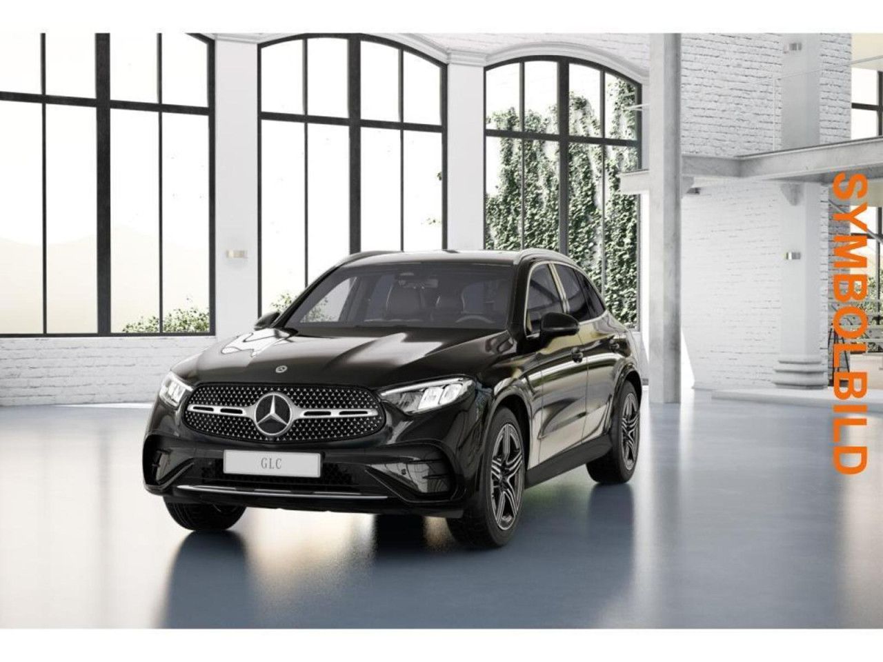 Mercedes-Benz GLC – Bild 7