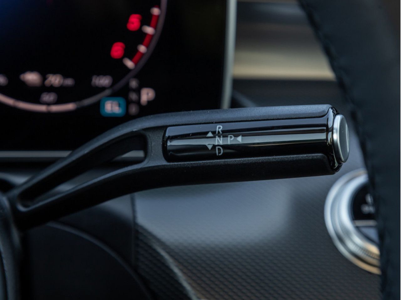 Mercedes-Benz C-Klasse – Bild 19