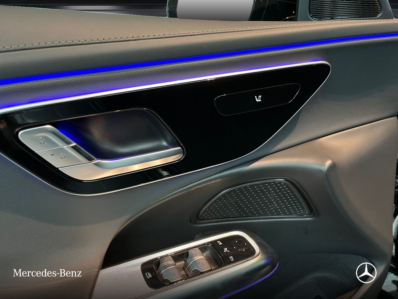 Mercedes-Benz E-Klasse – Bild 10