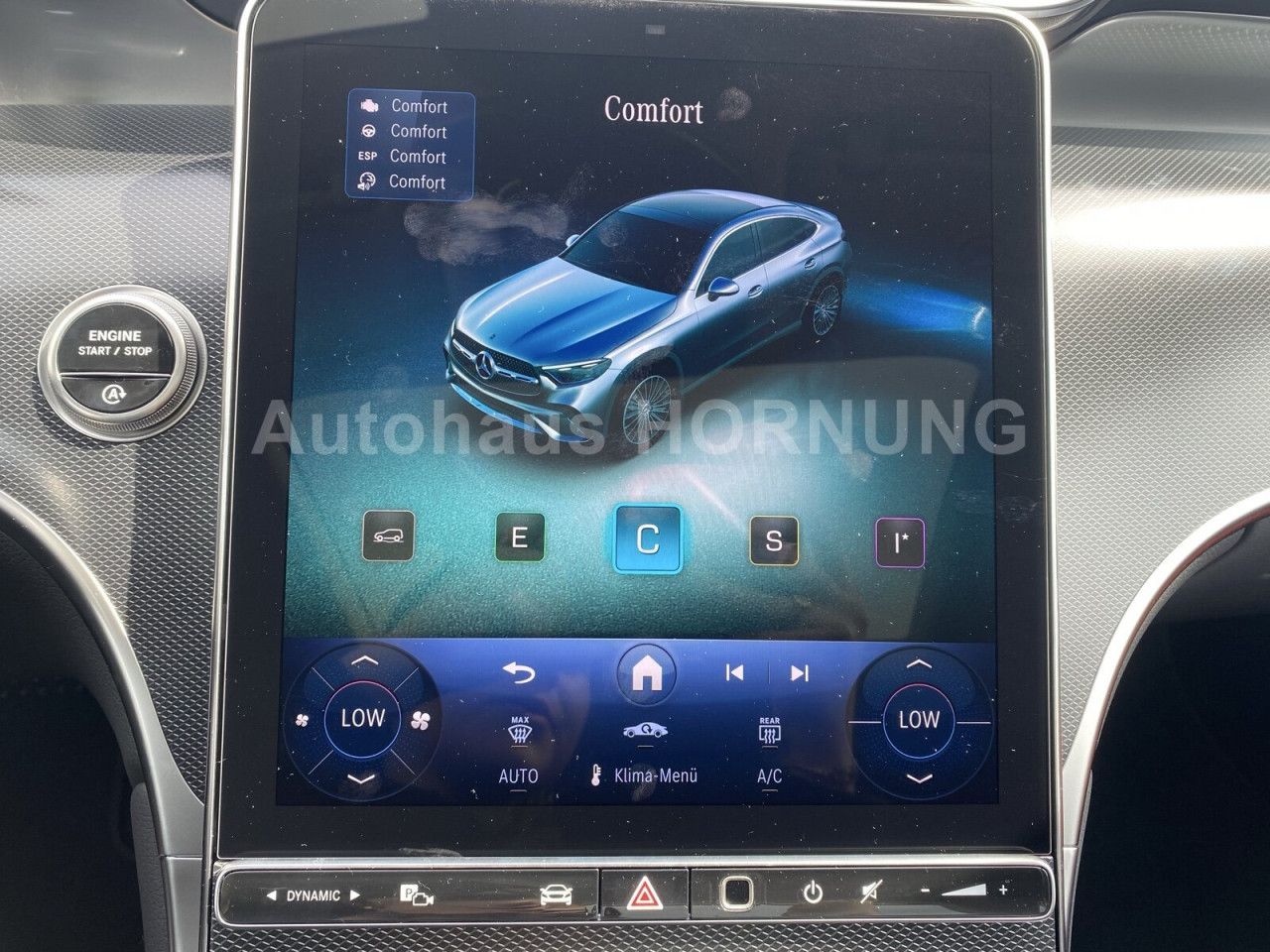 Mercedes-Benz GLC – Bild 24