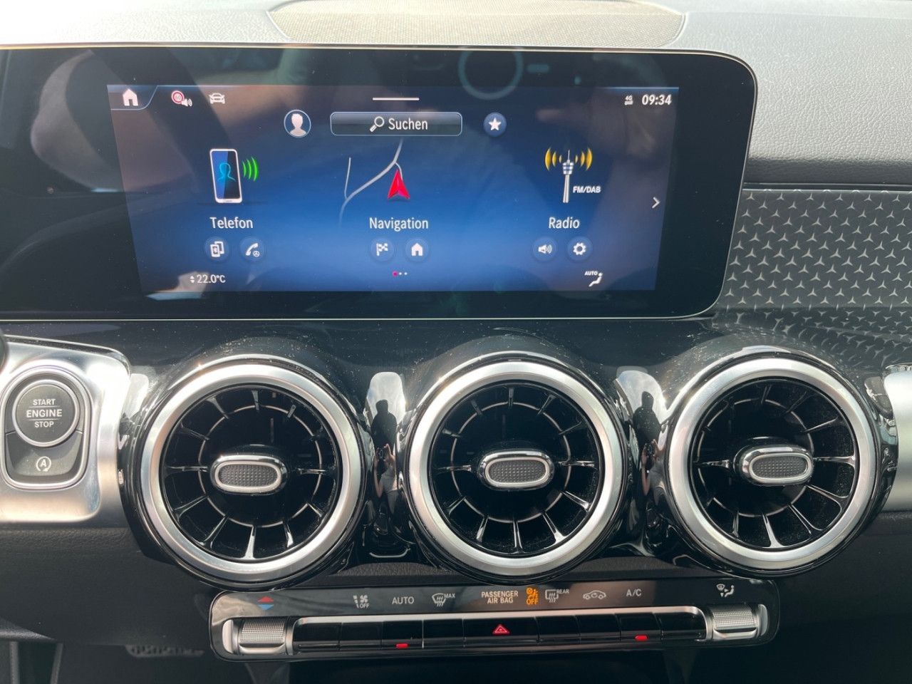 Mercedes-Benz GLB – Bild 6