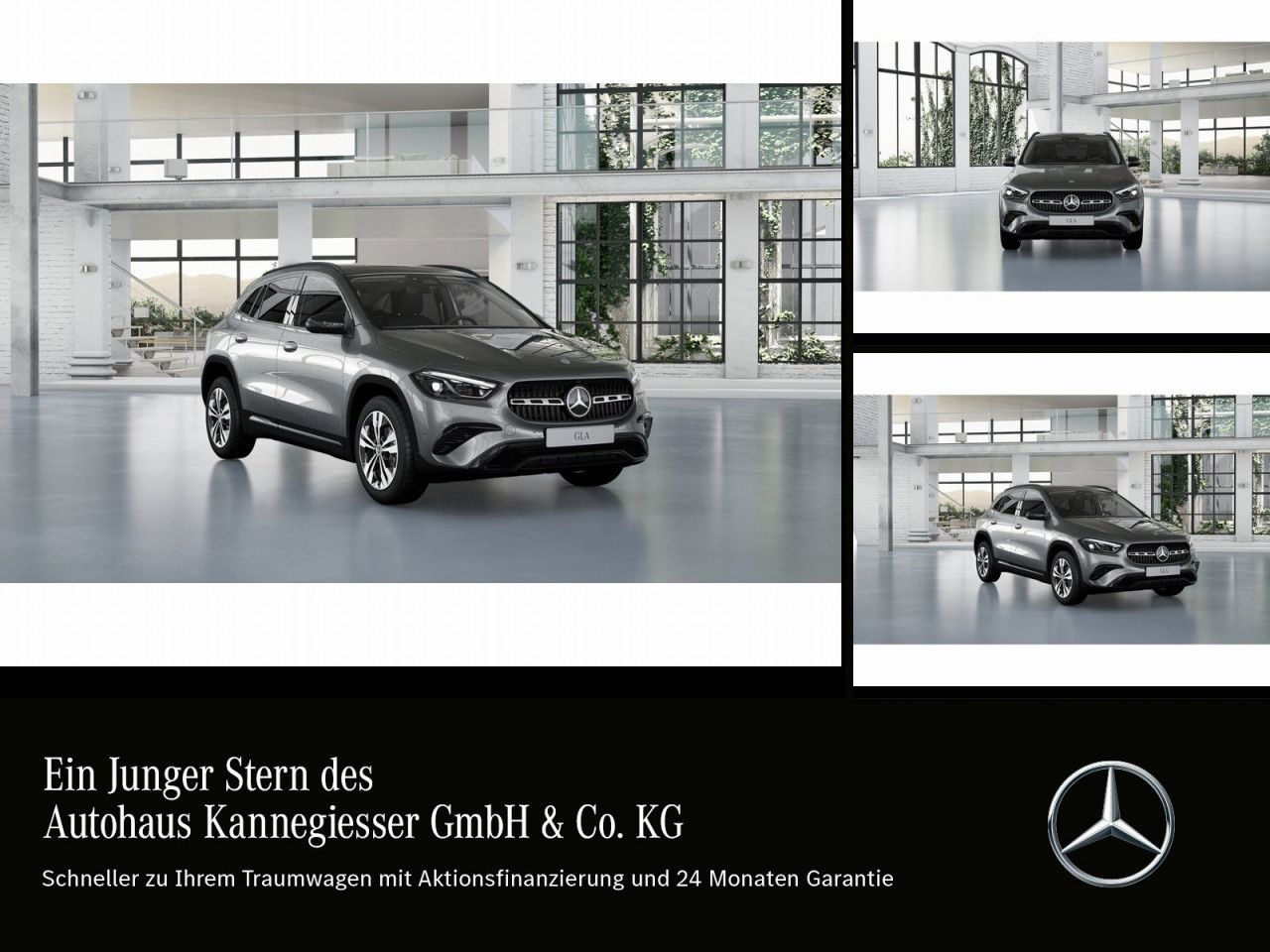 Mercedes-Benz GLA – Bild 13