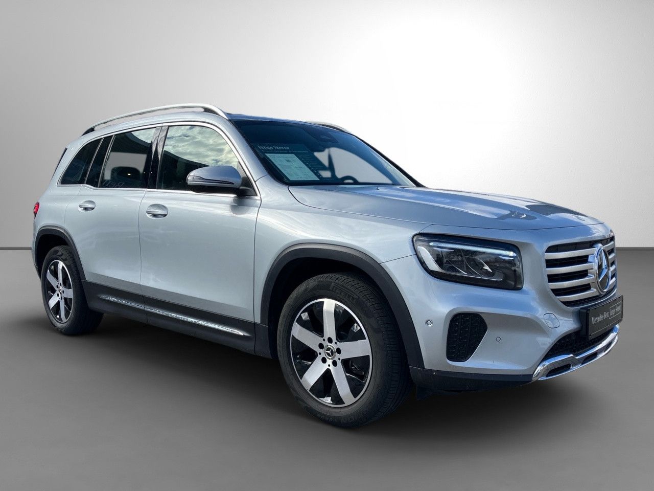 Mercedes-Benz GLB – Bild 3