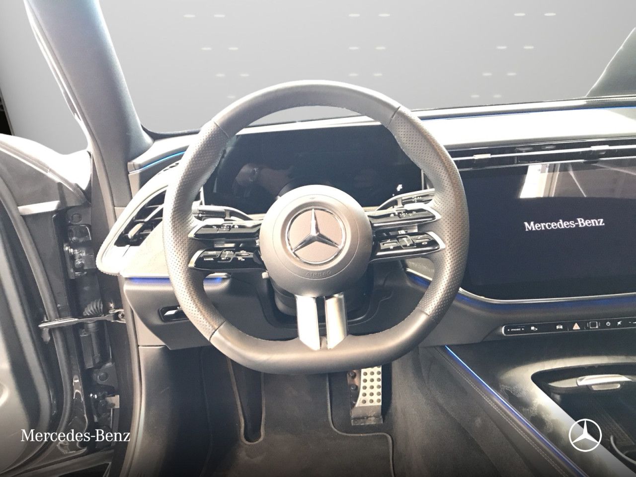 Mercedes-Benz E-Klasse – Bild 11