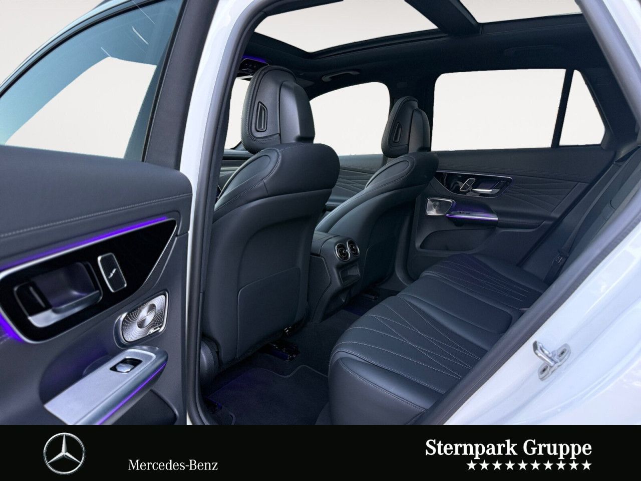 Mercedes-Benz GLC – Bild 17