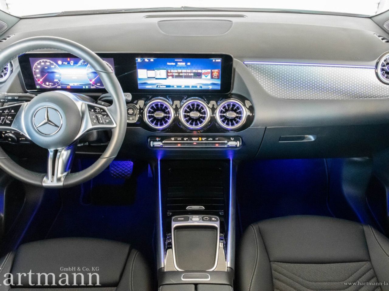 Mercedes-Benz GLA – Bild 8