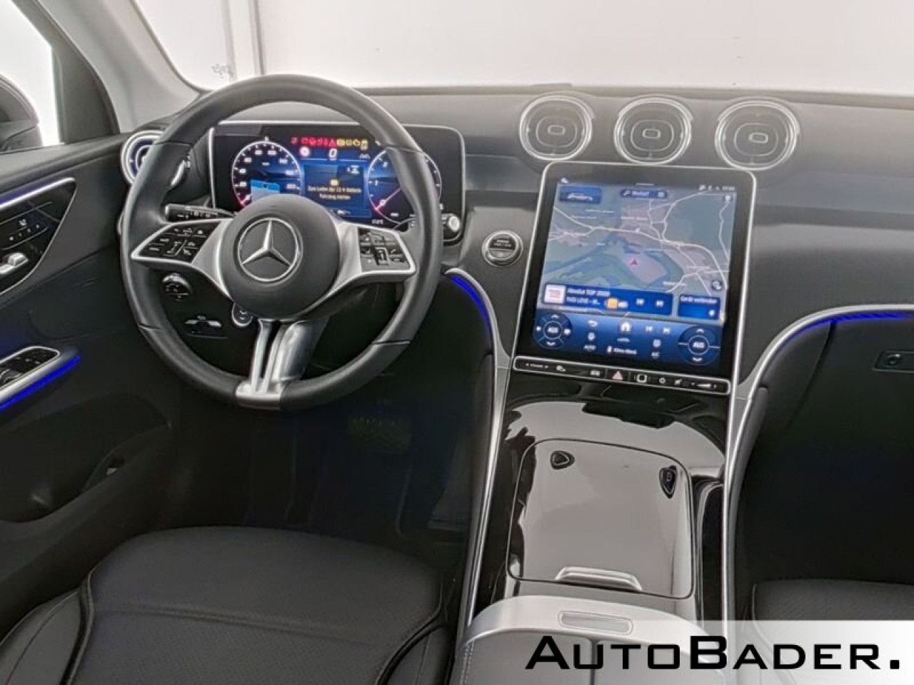 Mercedes-Benz GLC – Bild 6