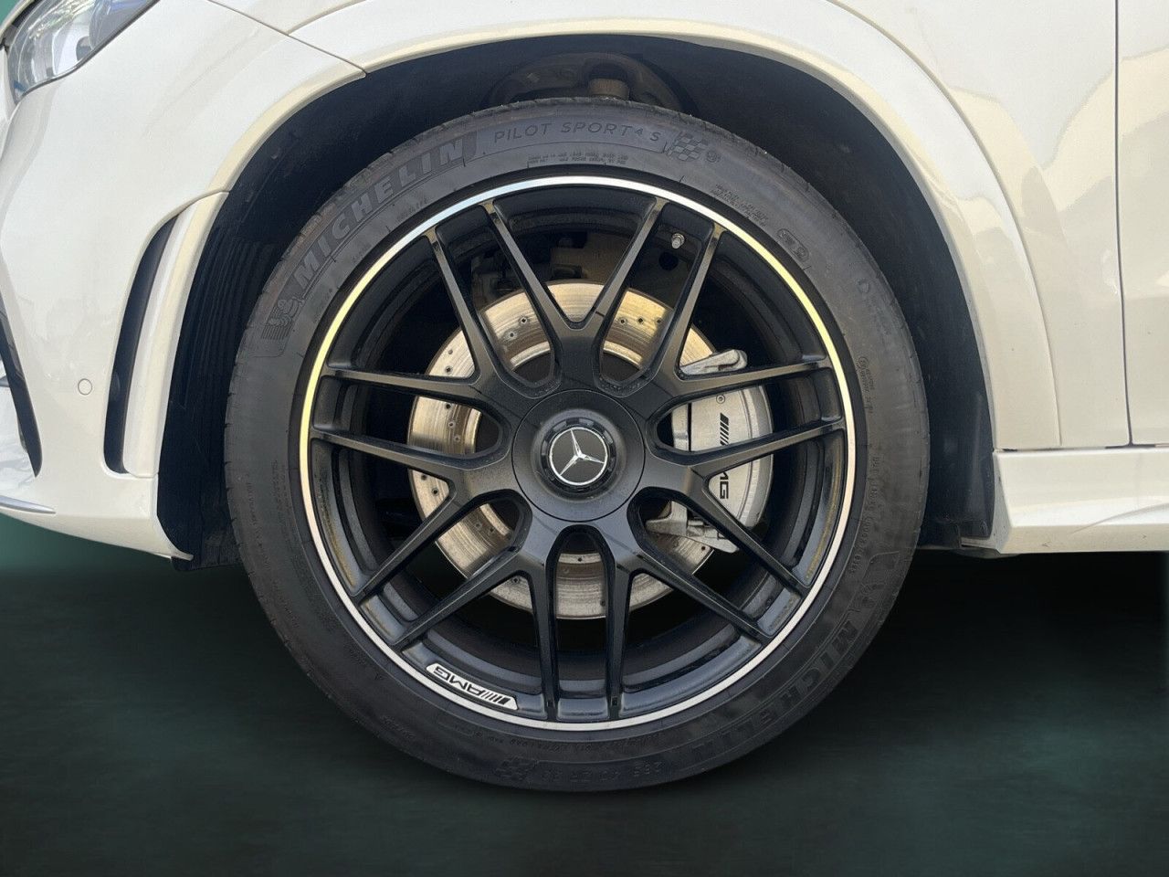 Mercedes-Benz GLE – Bild 16