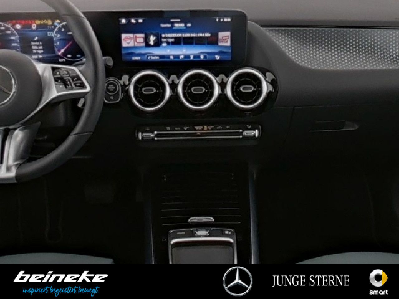 Mercedes-Benz B-Klasse – Bild 6