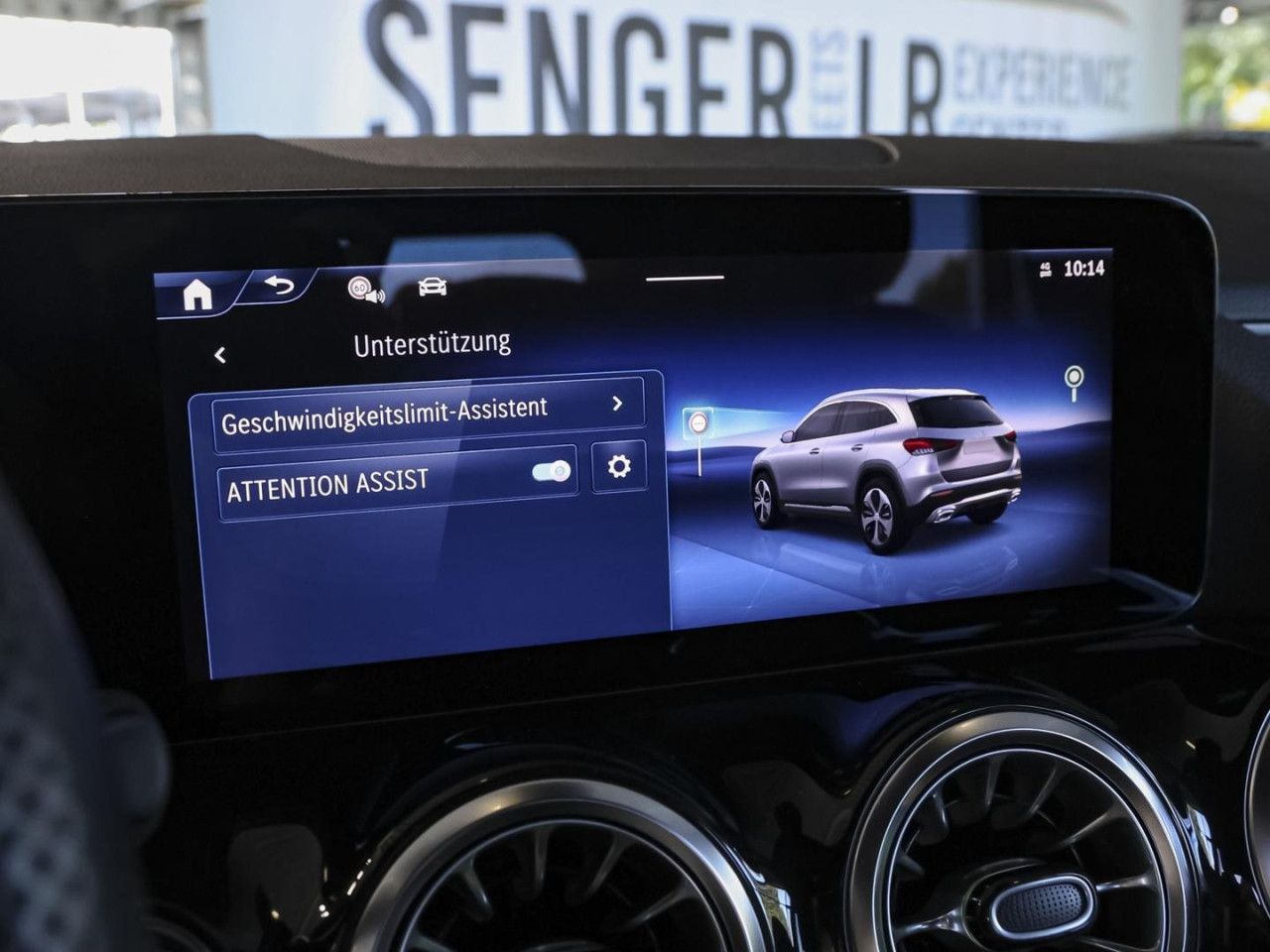 Mercedes-Benz GLA – Bild 13