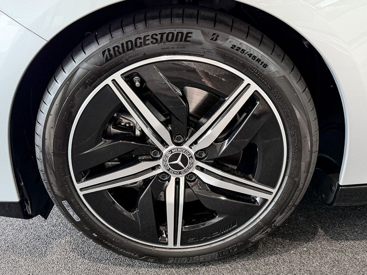 Mercedes-Benz CLA – Bild 6
