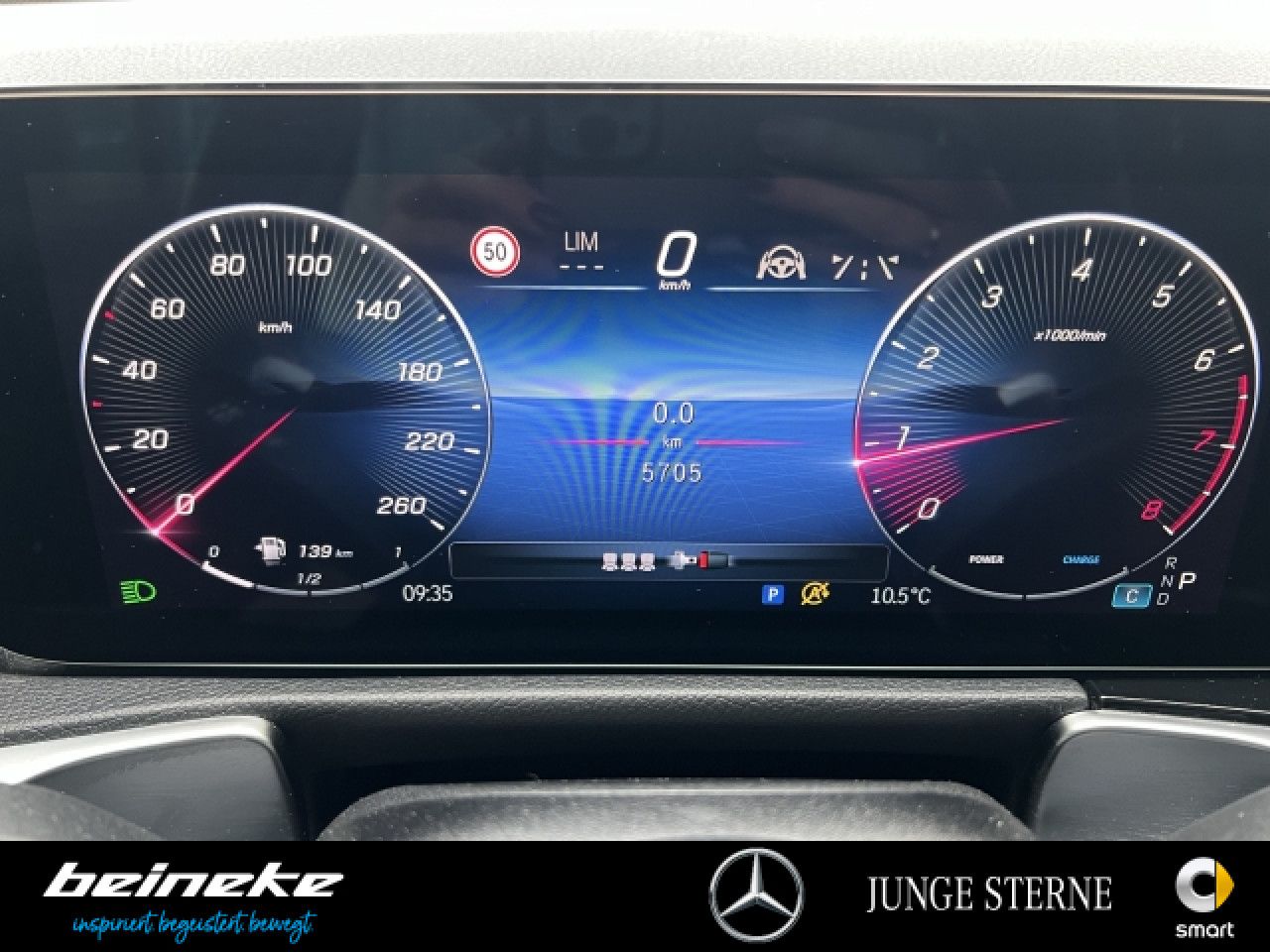 Mercedes-Benz GLB – Bild 10