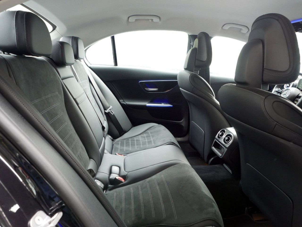 Mercedes-Benz C-Klasse – Bild 6