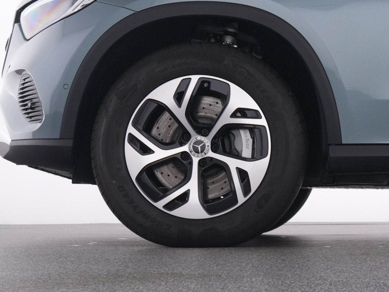 Mercedes-Benz GLC – Bild 19