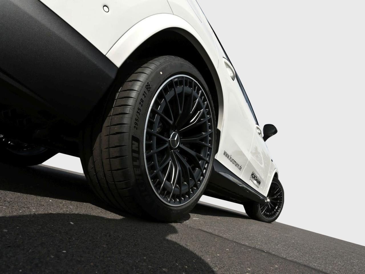 Mercedes-Benz GLC – Bild 5