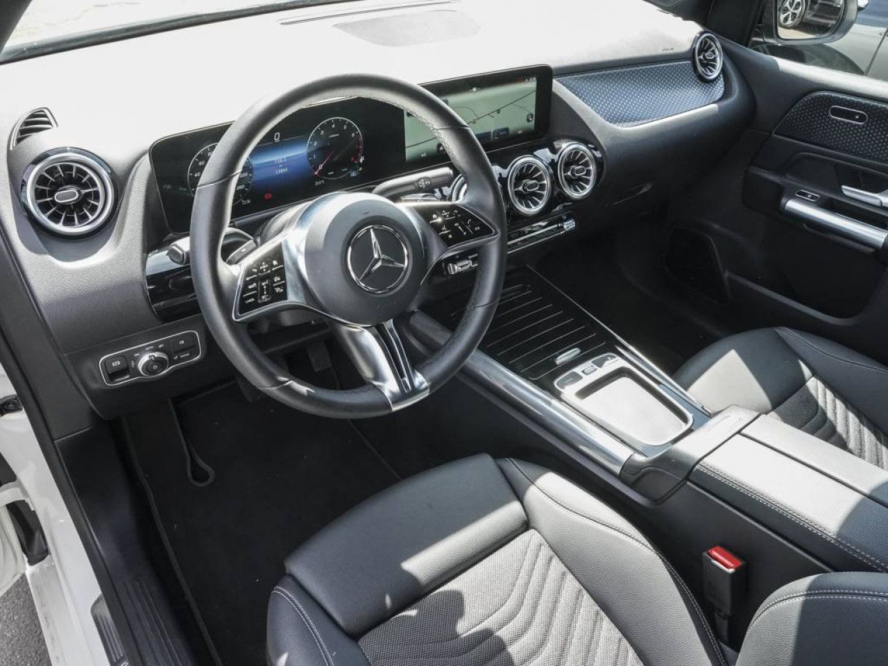 Mercedes-Benz B-Klasse – Bild 13