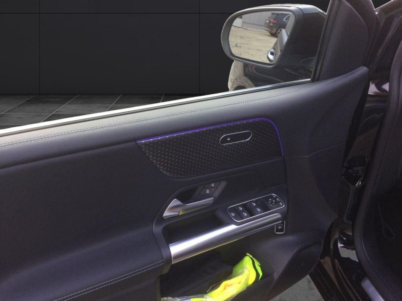 Mercedes-Benz B-Klasse – Bild 7