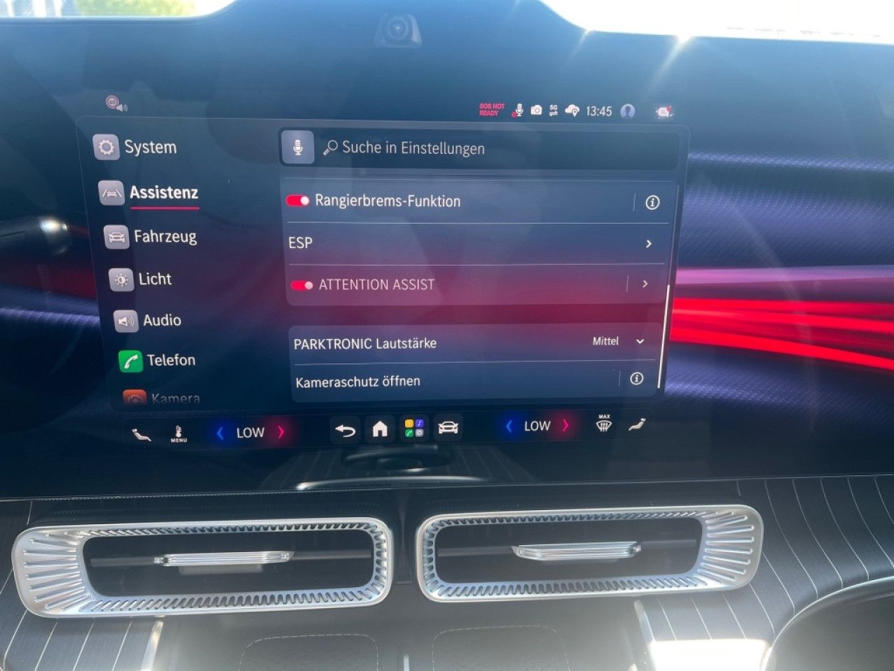 Mercedes-Benz GLC – Bild 20