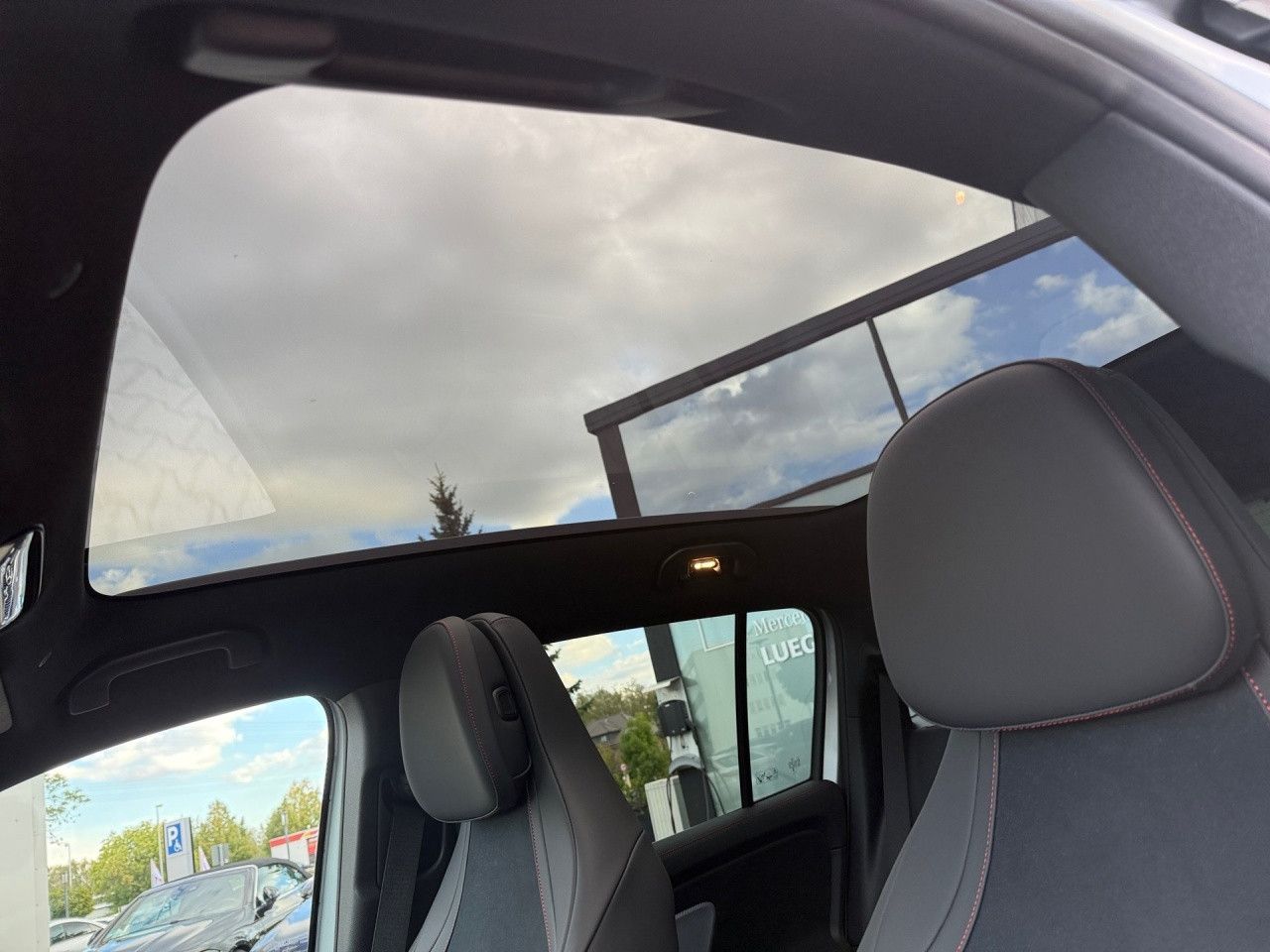 Mercedes-Benz GLB – Bild 17
