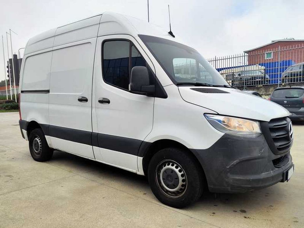 Mercedes-Benz | SPRINTER 315 2.0 CDI F 32/33 RWD 9G-TRONIC