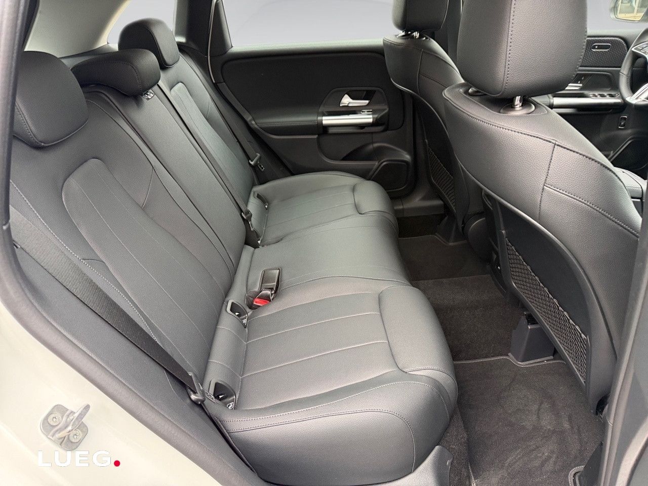 Mercedes-Benz B-Klasse – Bild 12