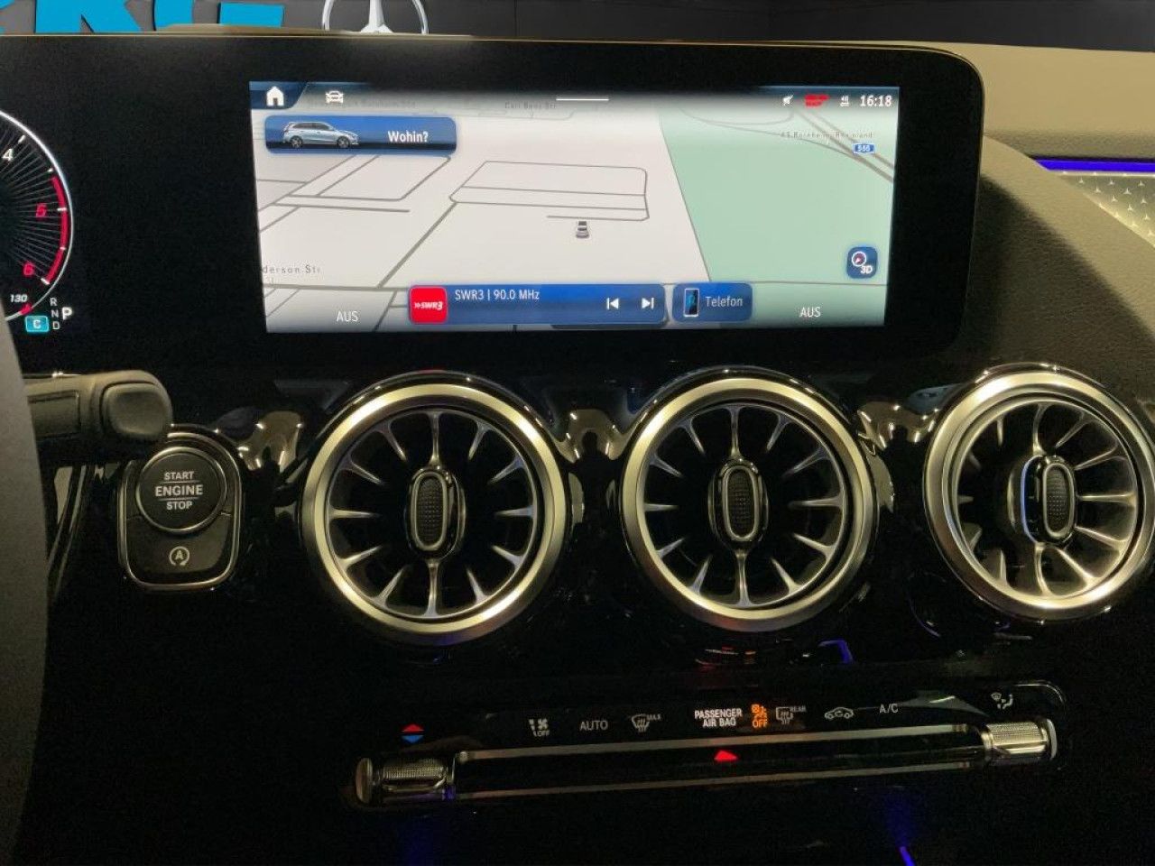 Mercedes-Benz B-Klasse – Bild 10