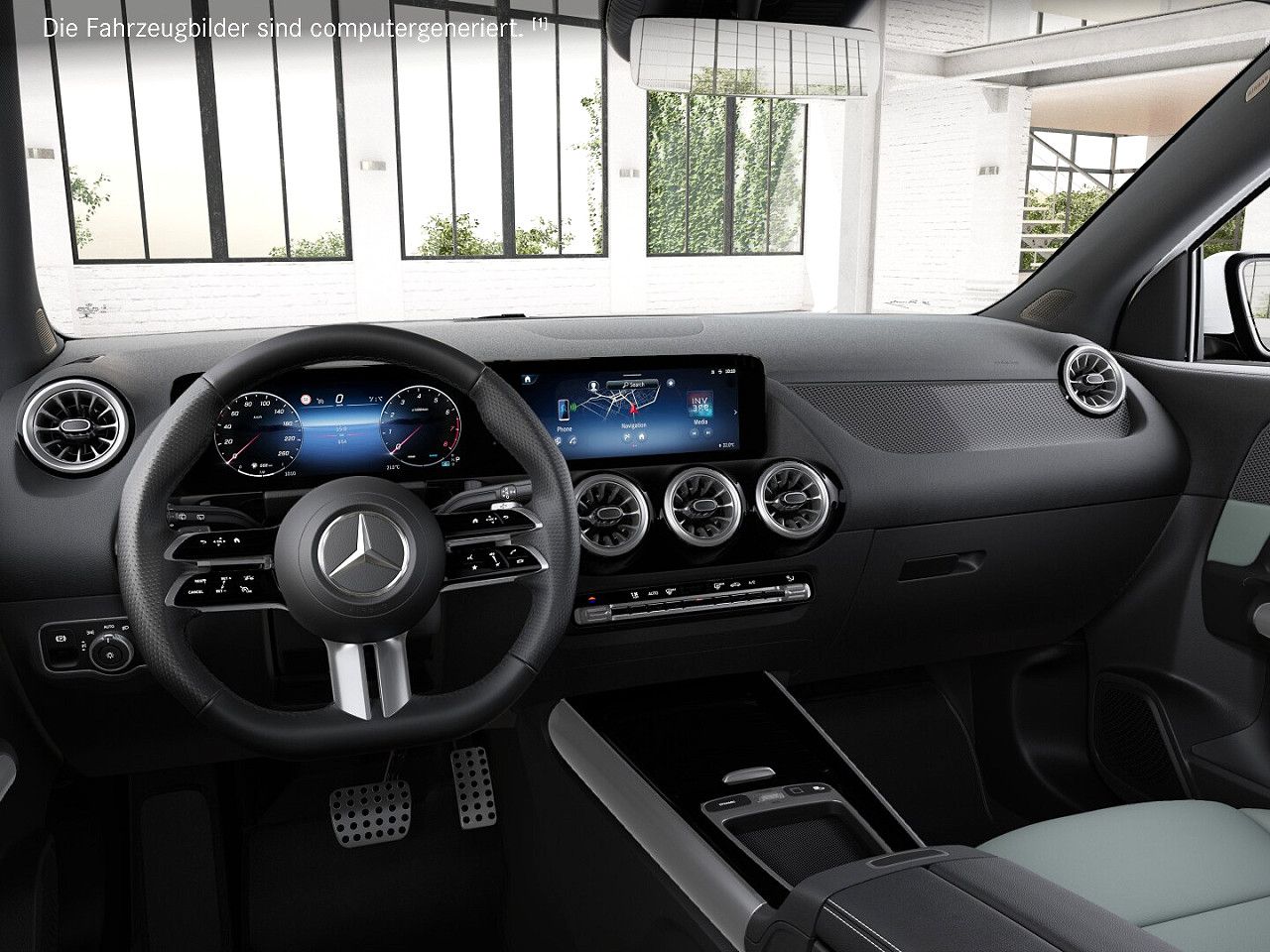 Mercedes-Benz GLA – Bild 32