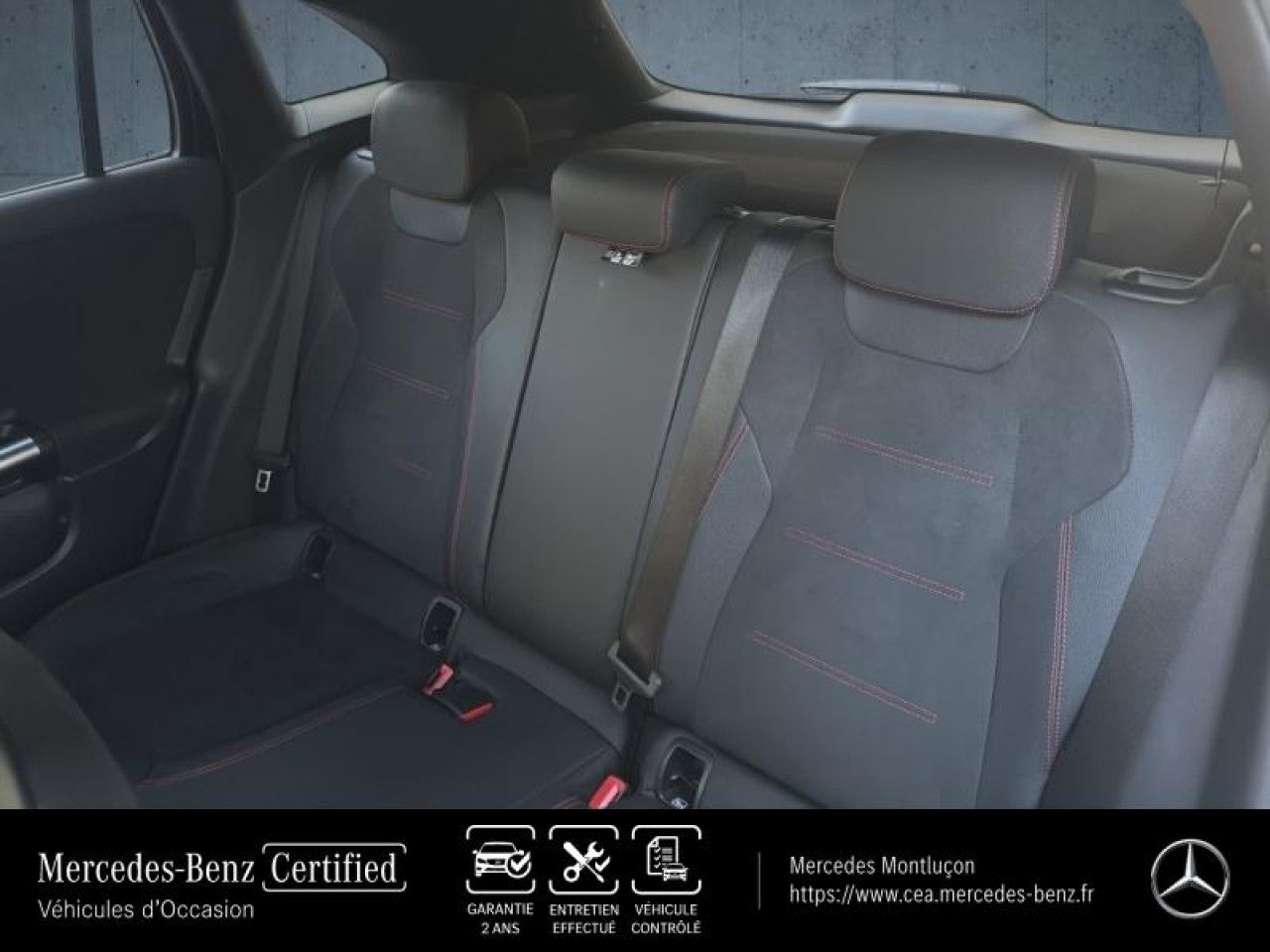 Photo du v&eacute;hicule 17 / 18