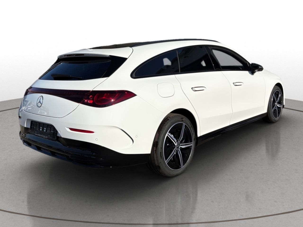 Mercedes-Benz CLA – Bild 4
