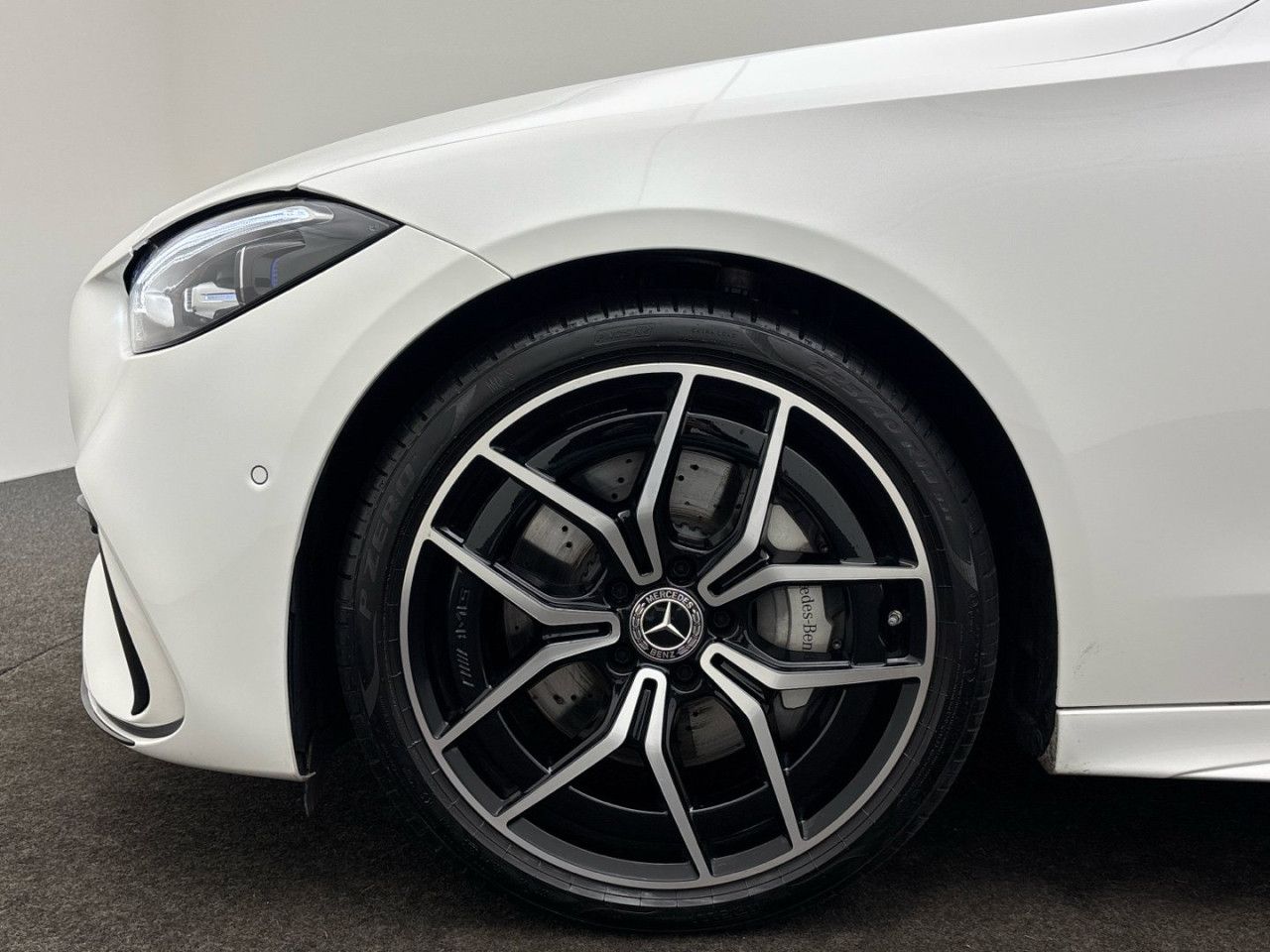 Mercedes-Benz C-Klasse – Bild 13