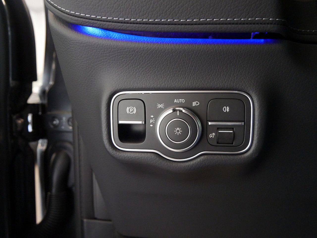 Mercedes-Benz G-Klasse – Bild 19