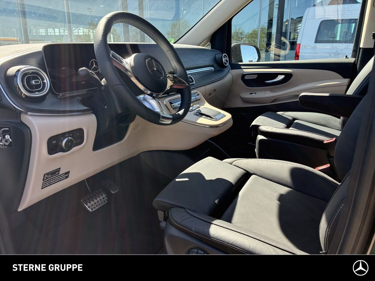 Mercedes-Benz Marco Polo – Bild 9