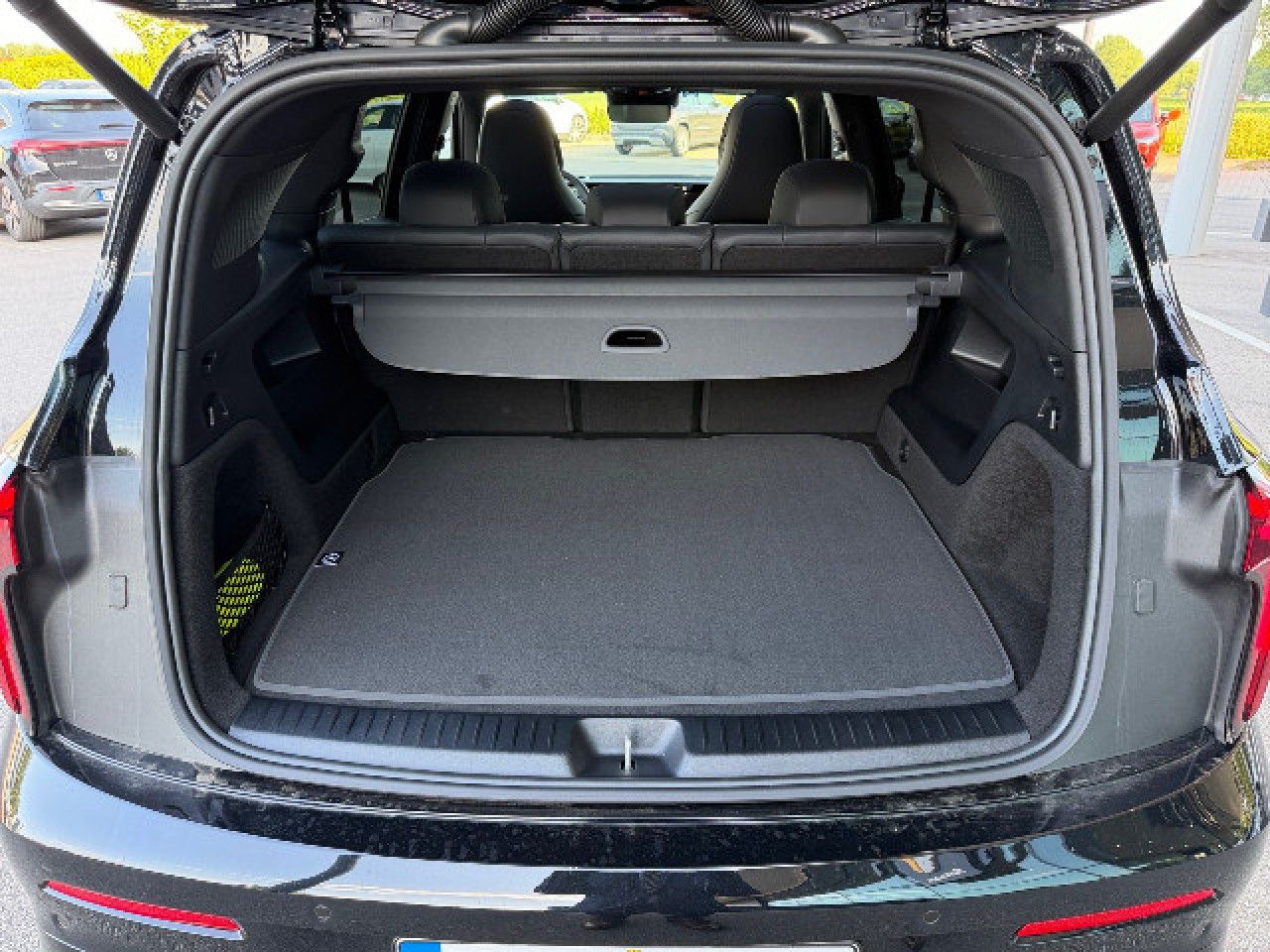 Mercedes-Benz GLB – Bild 12
