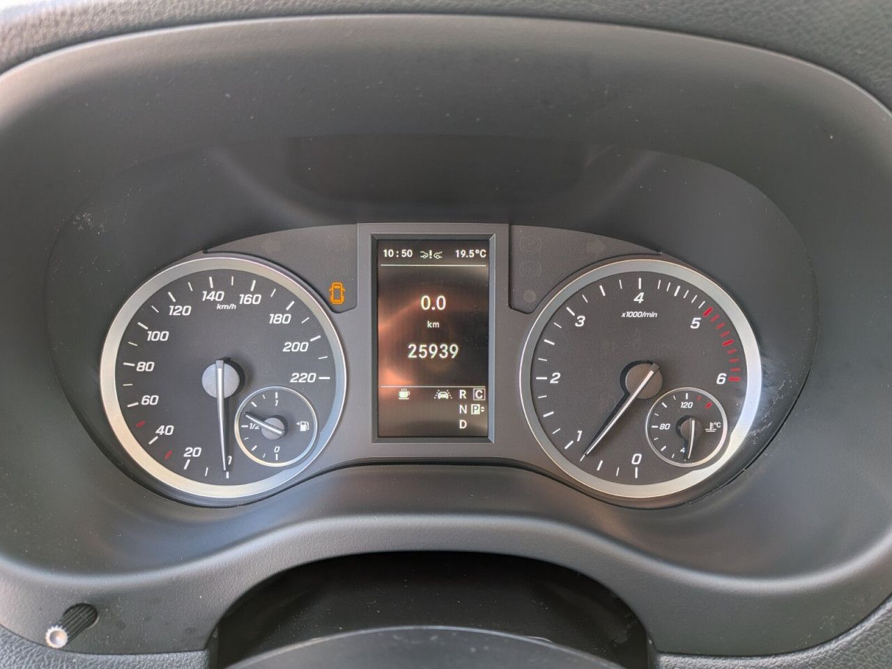 Mercedes-Benz Marco Polo – Bild 18