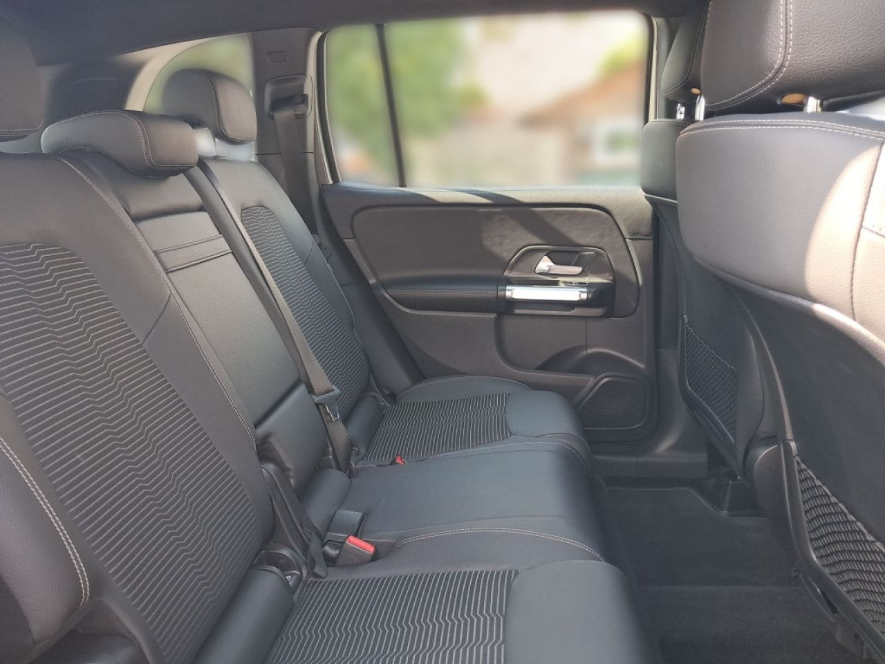 Mercedes-Benz GLB – Bild 11