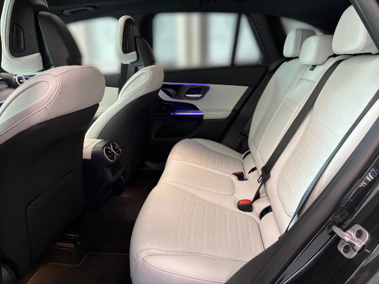 Mercedes-Benz GLC – Bild 11