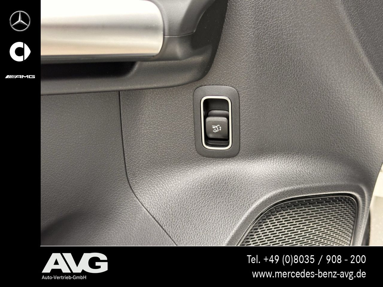 Mercedes-Benz B-Klasse – Bild 25