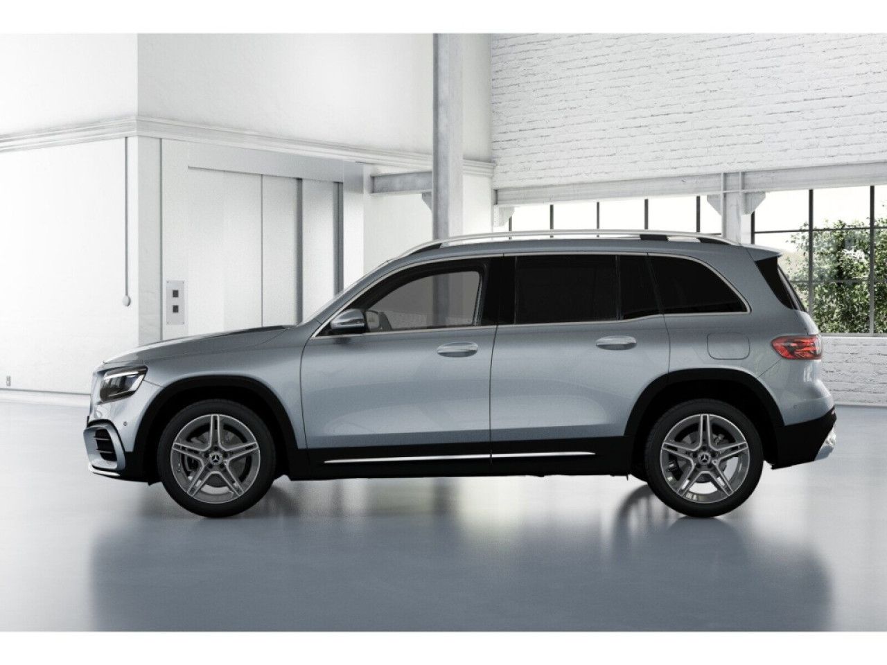 Mercedes-Benz GLB – Bild 3