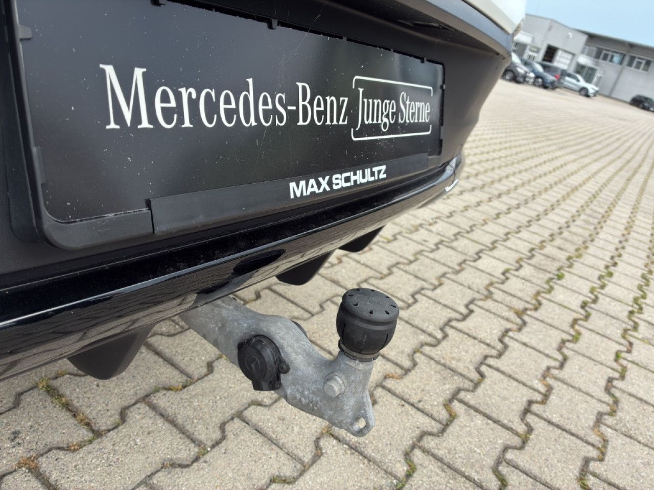 Mercedes-Benz GLE – Bild 24