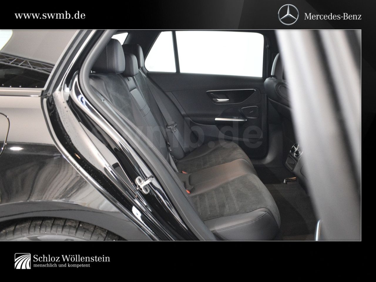 Mercedes-Benz C-Klasse – Bild 5